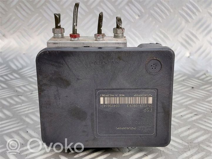 Mitsubishi Outlander Pompe ABS 4670A336