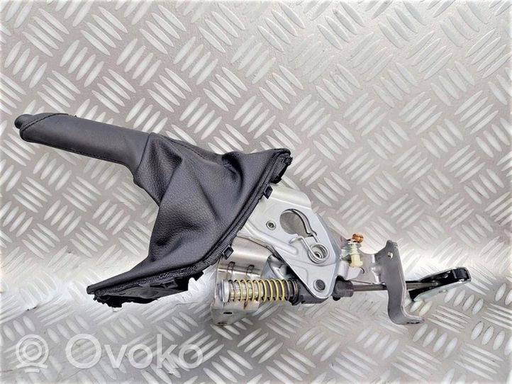 BMW 2 F22 F23 Rankinio mechanizmas (salone) 9230133