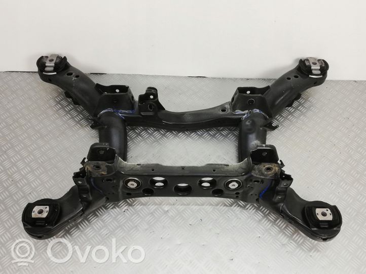 Mercedes-Benz GLS X166 Rear subframe A1663503100