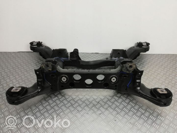 Mercedes-Benz GLS X166 Rear subframe A1663503100