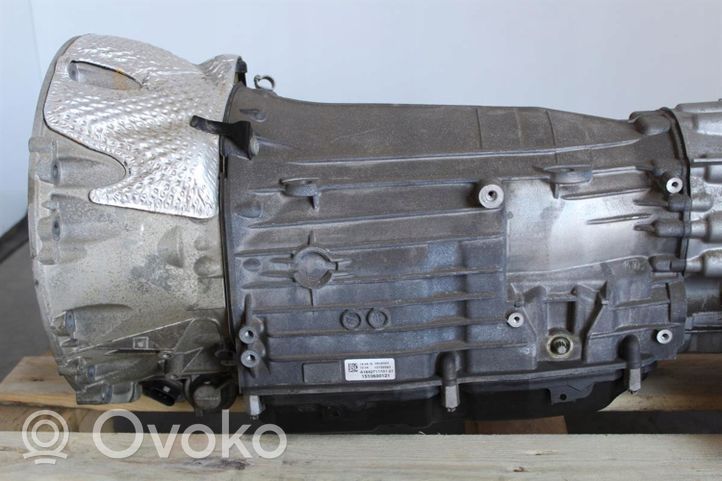 Mercedes-Benz GL X166 Automatinė pavarų dėžė A1662707401