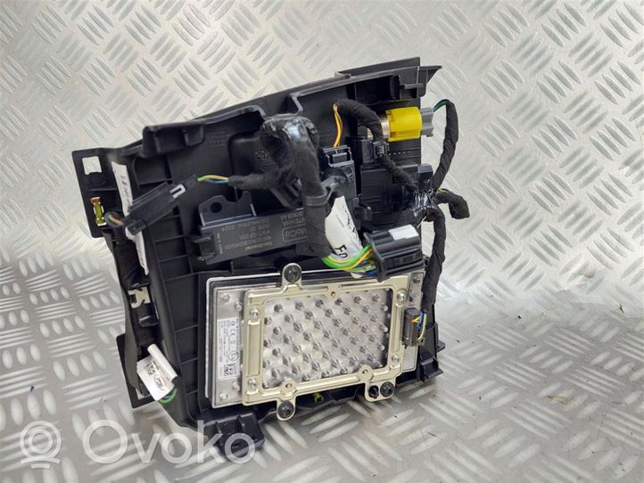 Ford Kuga III Module de charge sans fil M1PT-19J235-AA