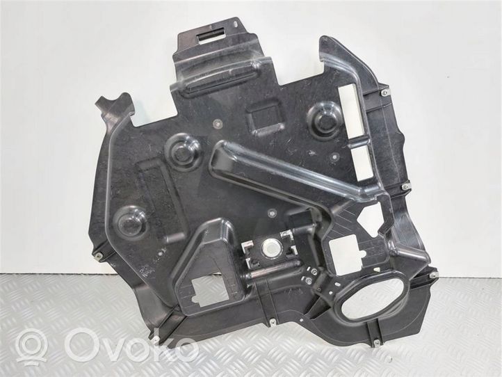 Ford Kuga III Support boîte de batterie LV4B-10A686-BB