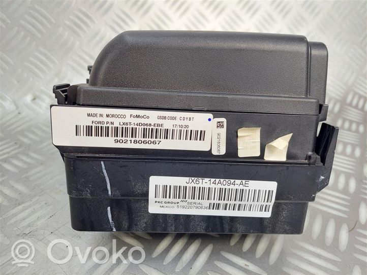 Ford Kuga III Fuse module JX6T-14A094-JC