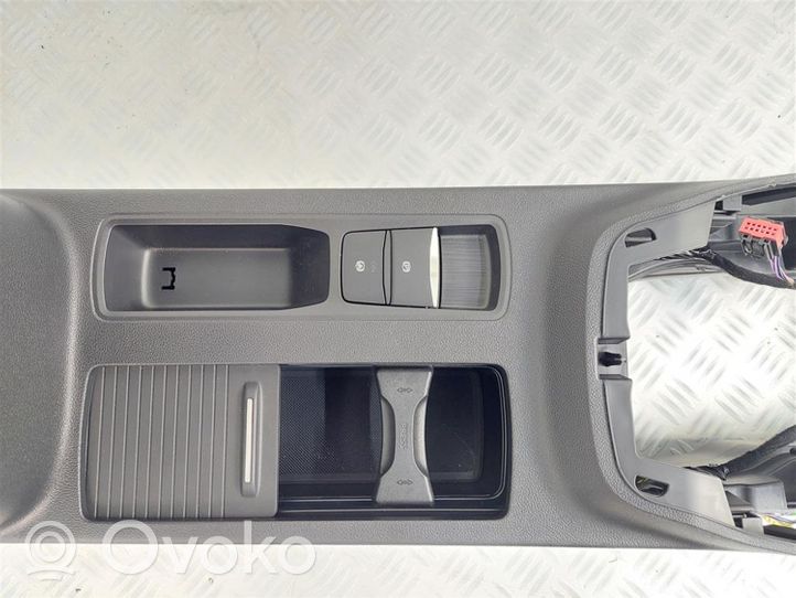 Ford Kuga III Console centrale 