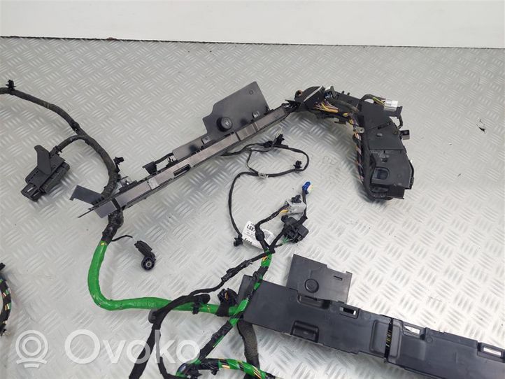 Ford Kuga III Right interior wiring harness 