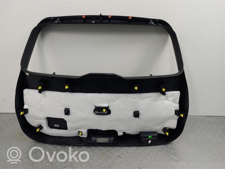 Ford Kuga III Garniture de hayon intérieur LV4B-S42906-AA