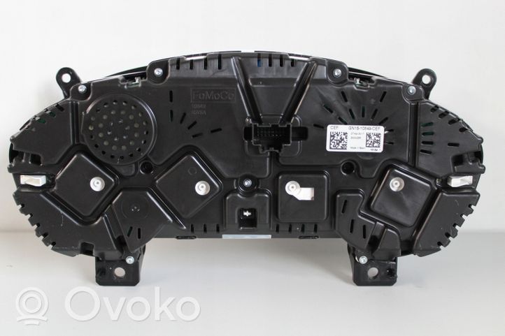 Ford Ecosport Tachimetro (quadro strumenti) GN15-10849-CEF