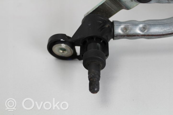 Ford Ecosport Valytuvų mechanizmo komplektas GN15-17504-BC