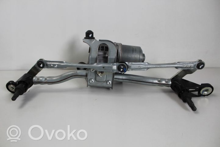 Ford Ecosport Valytuvų mechanizmo komplektas GN15-17504-BC