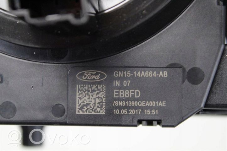 Ford Ecosport Commodo, commande essuie-glace/phare GN15-14A664-AB