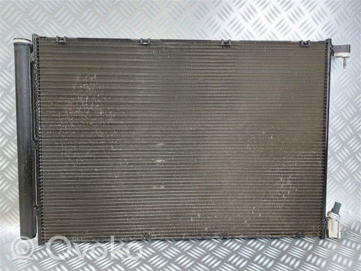 Mercedes-Benz S W222 Radiateur condenseur de climatisation A0995001854