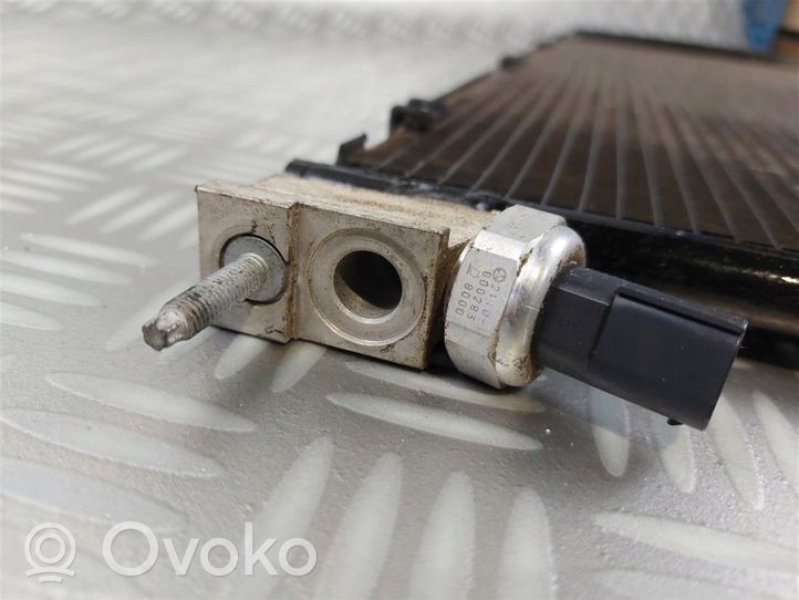 Mercedes-Benz S W222 Radiateur condenseur de climatisation A0995001854