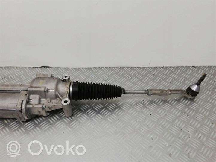 Mercedes-Benz S AMG W222 Steering rack A2224604900