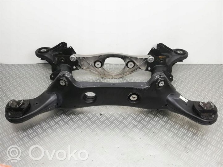 Mercedes-Benz S AMG W222 Rear subframe A2223501008