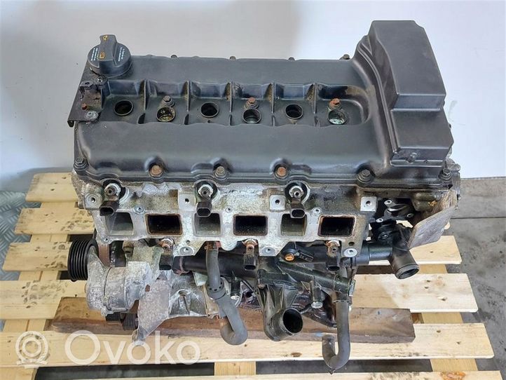 Skoda Superb B6 (3T) Motor CDVA