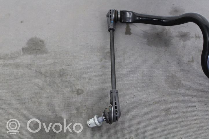 Ford Focus Stabilizator przedni / drążek JX61-5482-EEB