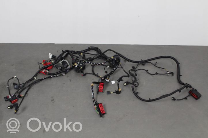 Ford Fiesta Faisceau de câblage pour moteur H1BT-14290-DMC
