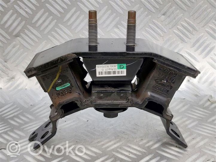 Ford Ranger Soporte de montaje de la caja de cambios JB3G7E373EB