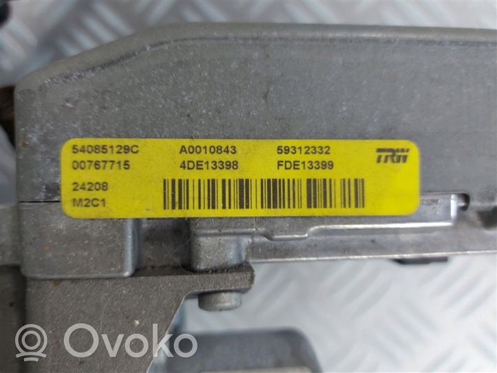 Ford Fiesta Servolenkung Servopumpe elektrisch 8V513C529JG