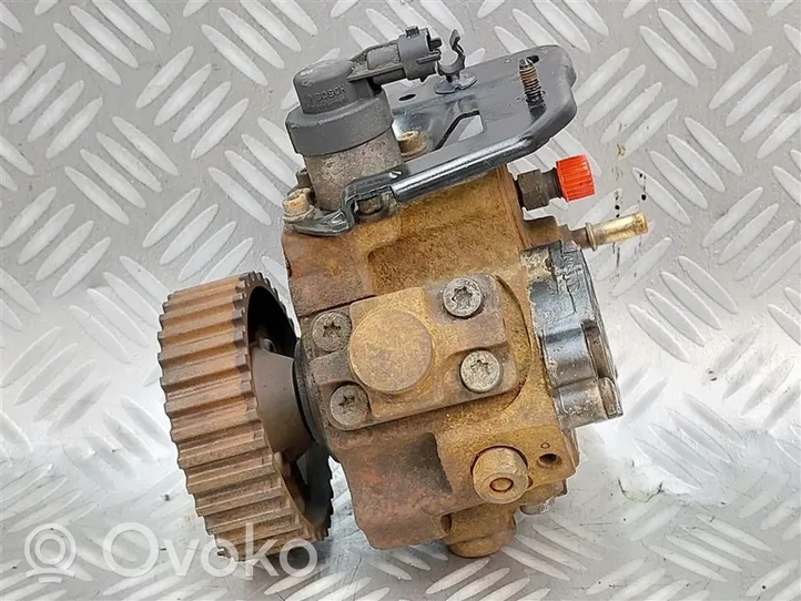 Ford Fiesta Fuel injection high pressure pump 0445010102