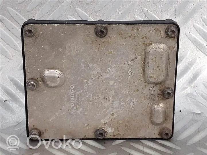 Volvo XC40 Centralina/modulo ECU ripartitore di coppia 31380867