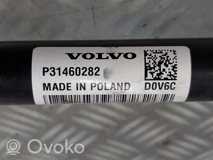 Volvo XC40 Albero di trasmissione posteriore 31460282