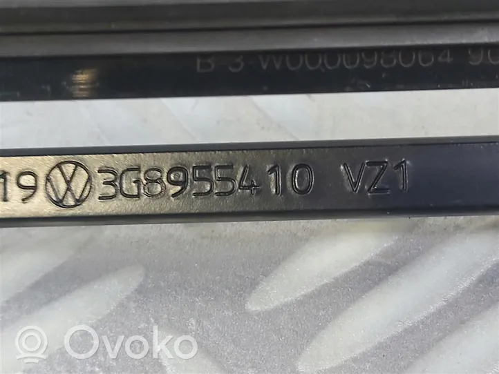 Volkswagen Arteon Etupyyhkimen sulan varsi 3G8955410