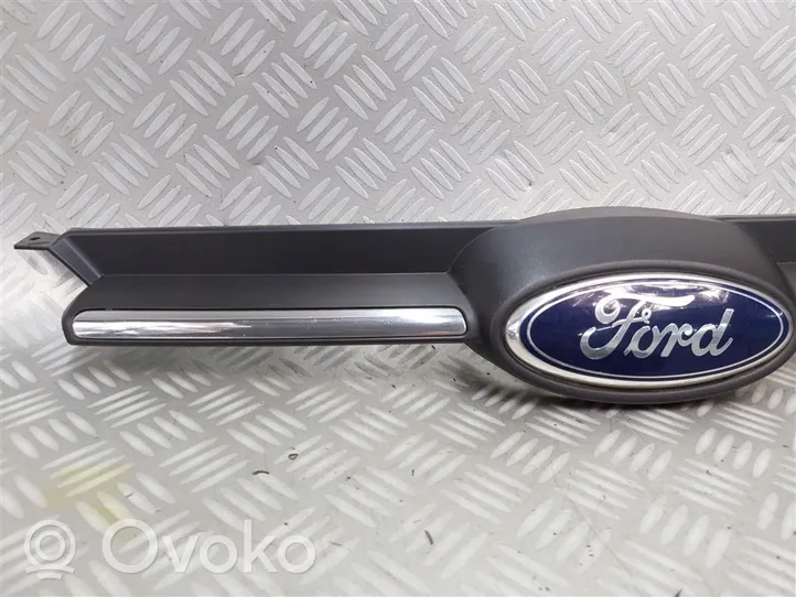 Ford Focus Grille calandre supérieure de pare-chocs avant BM51-BA133-B