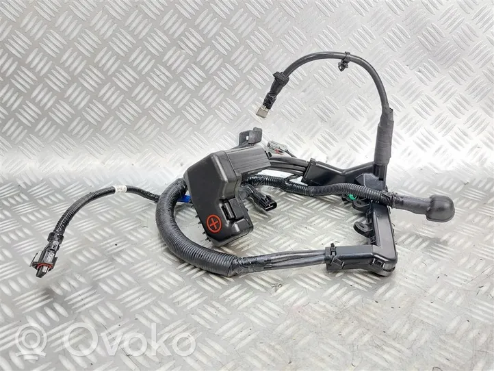 Hyundai Sonata LF Cables (motor de arranque) 91850-C3210