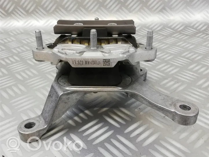 Audi A8 S8 D5 Supporto di montaggio scatola del cambio 4N0399118A