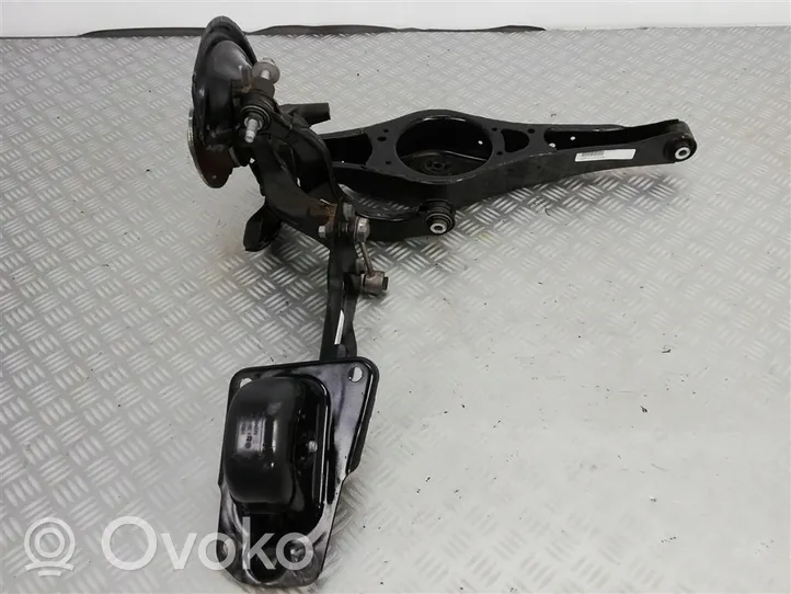 Volkswagen Jetta VI Rear control arm 