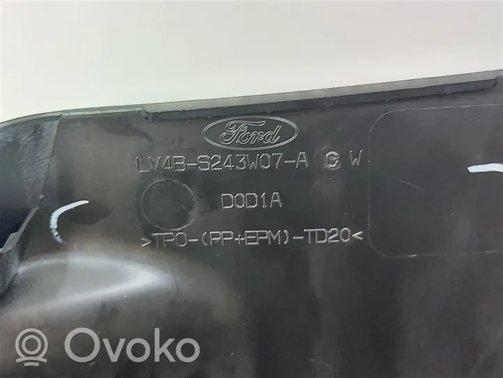 Ford Kuga III Foot area side trim LV4B-S13201-AD