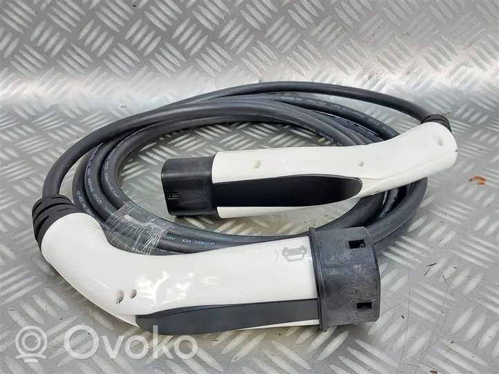 Ford Kuga III Câble de recharge pour voiture électrique A66SX-14F423-DA