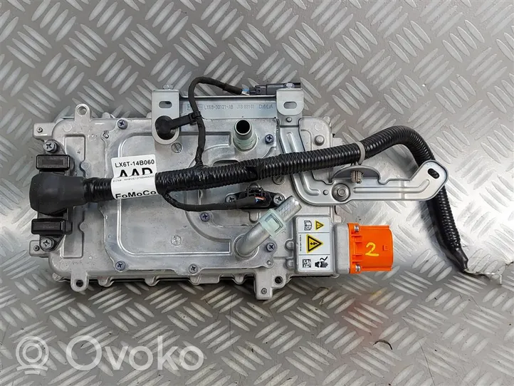 Ford Kuga III Module de contrôle de batterie LX68-14G646-BE