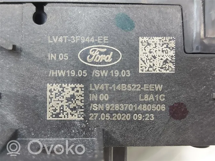 Ford Kuga III Pyyhkimen/suuntavilkun vipukytkin GN15-14A664-AB