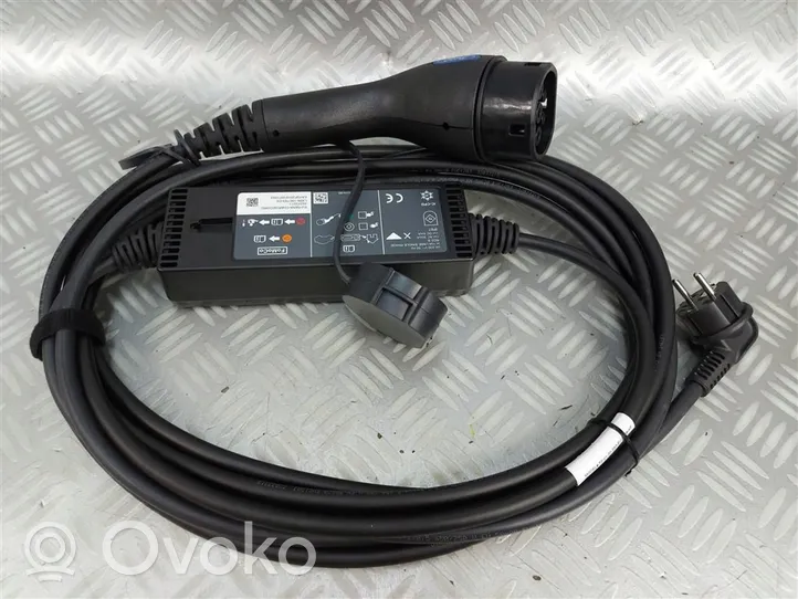 Ford Kuga III Câble de recharge pour voiture électrique LX68-10C763-CE