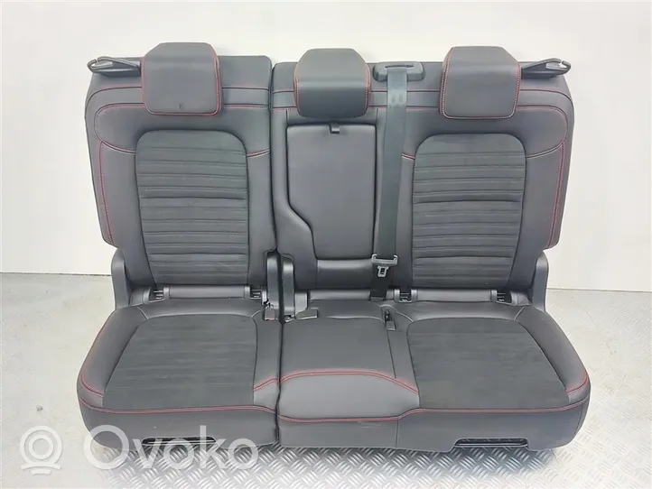 Ford Kuga III Garnitures, kit cartes de siège intérieur avec porte 