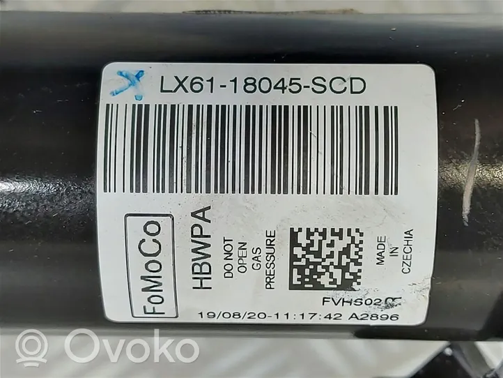 Ford Kuga III Front shock absorber/damper LX61-18045-SCD