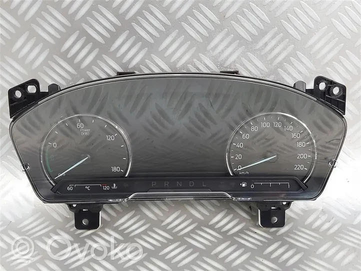 Ford Kuga III Compteur de vitesse tableau de bord LV4T-10849-CMG