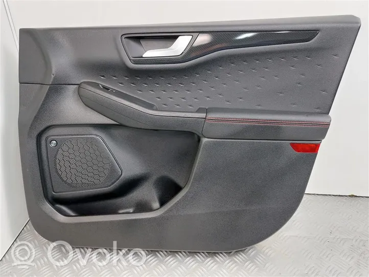 Ford Kuga III Front door card panel trim LV4B-S23942-HH