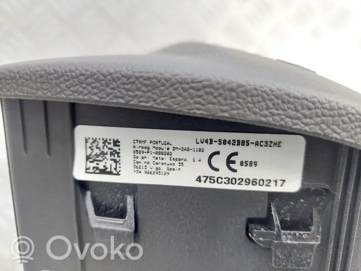 Ford Kuga III Airbag de volant LV4B-S042B85-AC