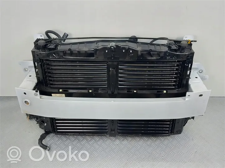 Ford Kuga III Support de radiateur sur cadre face avant LX6B-A16E146-B2