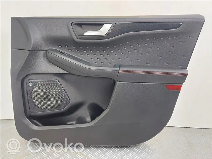 Ford Kuga III Front door card panel trim LV4B-S23942-HH