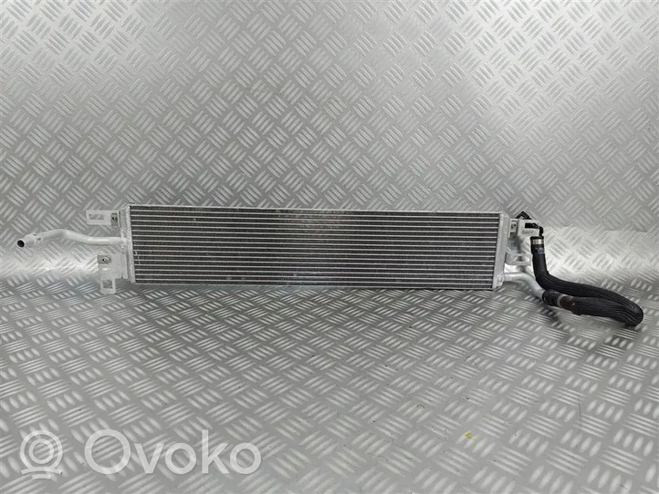 Ford Kuga III Radiateur d'huile moteur LX61-8D048-FC