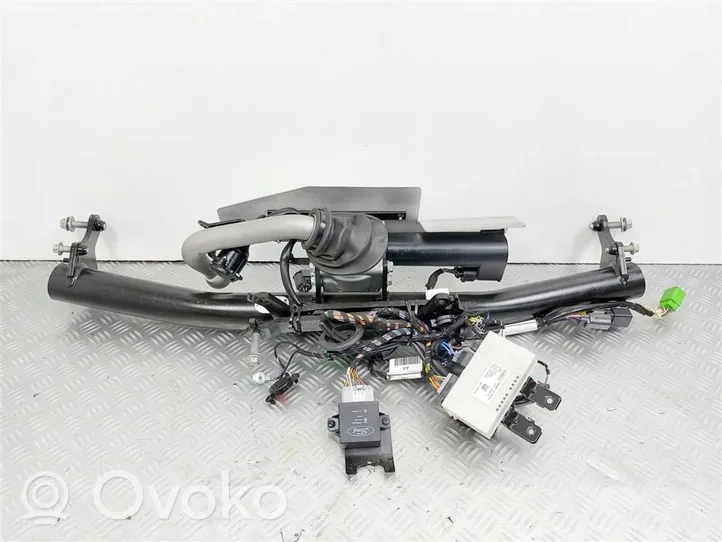 Ford Kuga III Tow bar set LX6J-19J288-BB