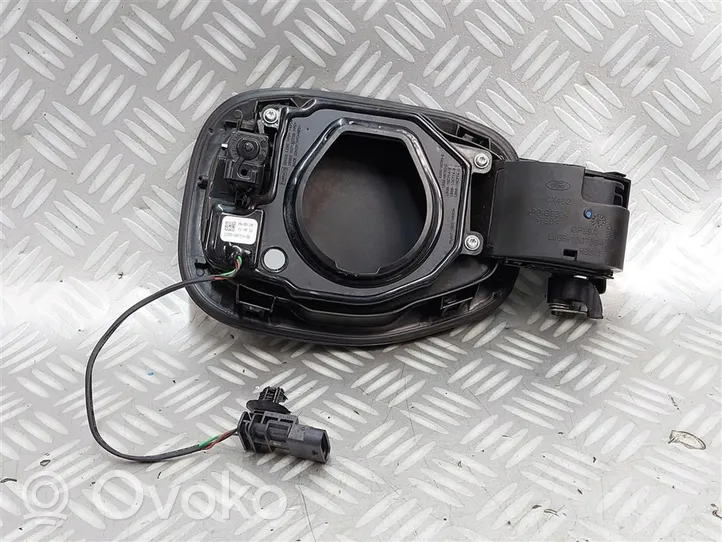 Ford Kuga III Bouchon, volet de trappe de réservoir à carburant LB5B-10C714-BB