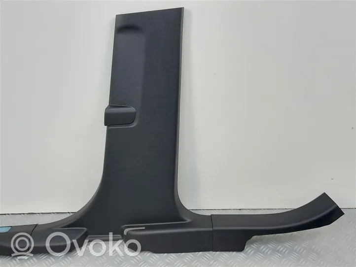 Ford Kuga III Rivestimento vano piedi laterale LV4B-S243W06-AC