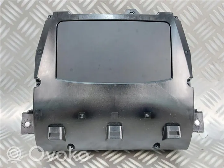 Ford Kuga III Head up display screen LV4T-19G468-AF