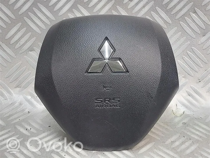 Mitsubishi Eclipse Cross Poduszka powietrzna Airbag kierownicy 7030A702XA